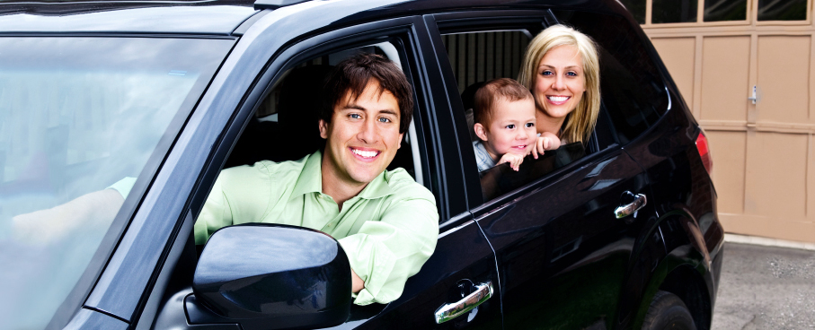 Colorado Auto owners with auto insurance coverage