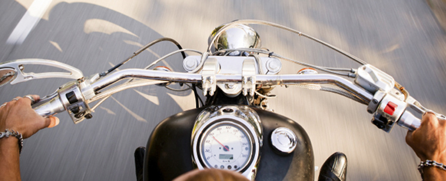 Colorado Motorcycle insurance coverage