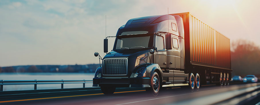 Colorado Trucking Insurance coverage