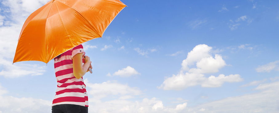 Colorado Umbrella insurance coverage